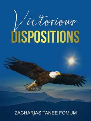 cover image of Victorious Dispositions